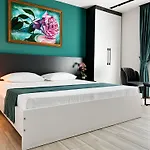 호텔 Jata 티라나