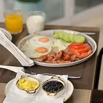 Hotell Jata