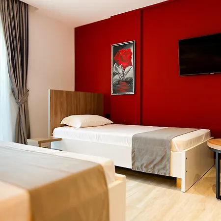Otel Jata