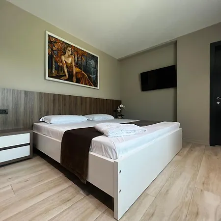 Hotel Jata Tirana