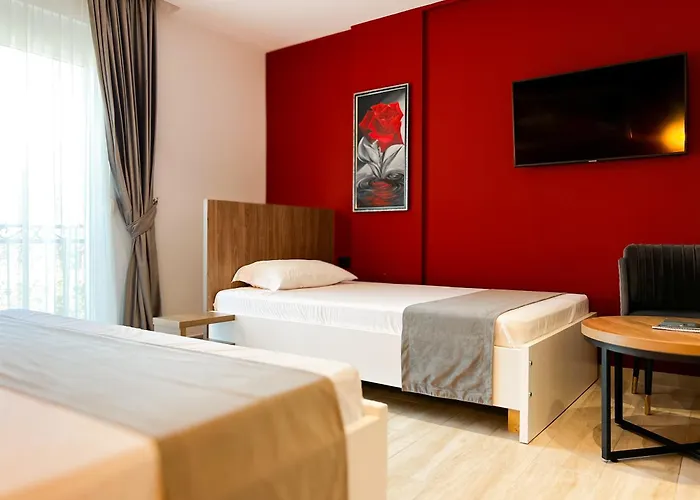 Hotel Jata
