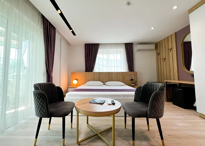 Jata Hotel