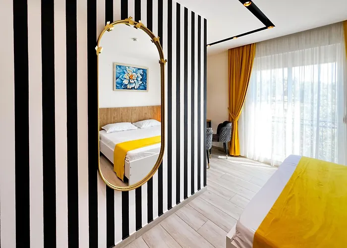 Jata Hotel Tirana