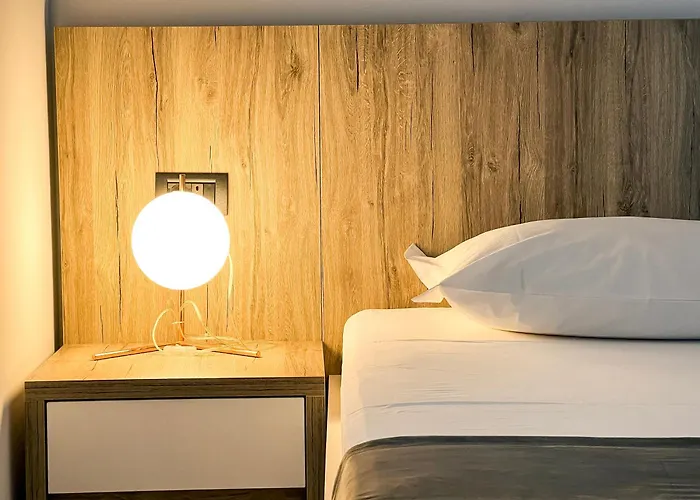 Hotel Jata