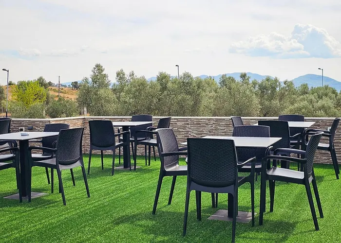 Hotel Jata 3*