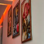 Jata טיראנה