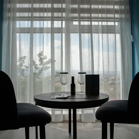Hotel Jata Crown Tirana