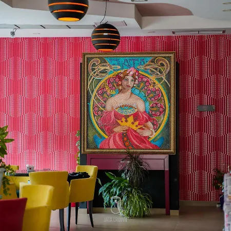 فندق Jata تيرانا