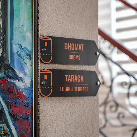Hotel Jata Tirana