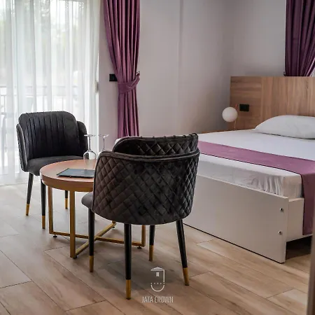 Hotel Jata 3*