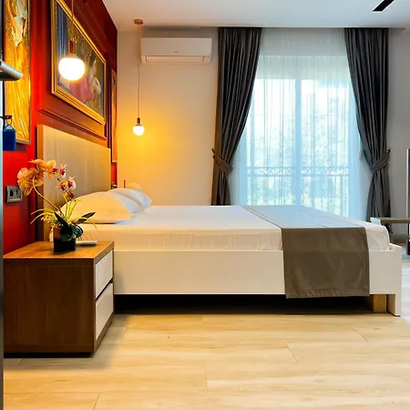 Jata Otel 3*