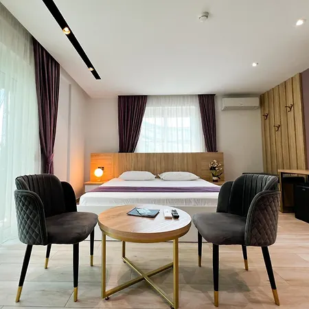 Jata Otel