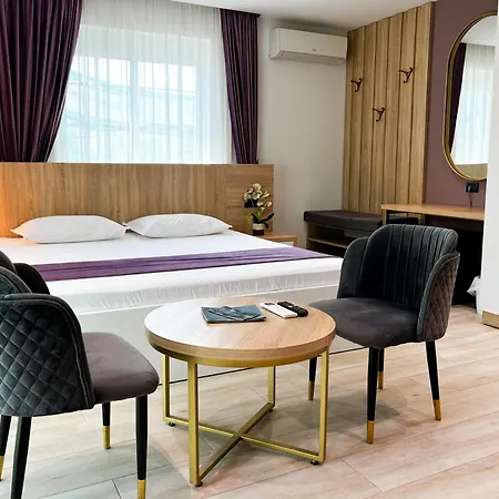 Otel Jata