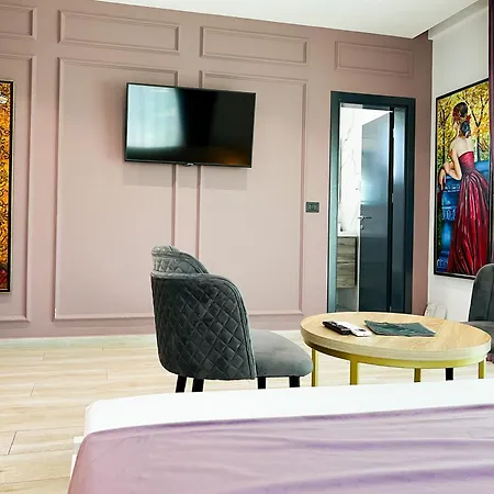 Jata Otel 3*