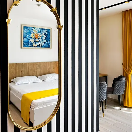 Otel Jata