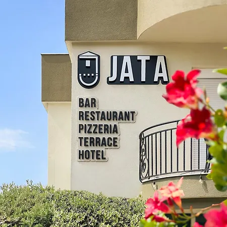 Jata Hotel