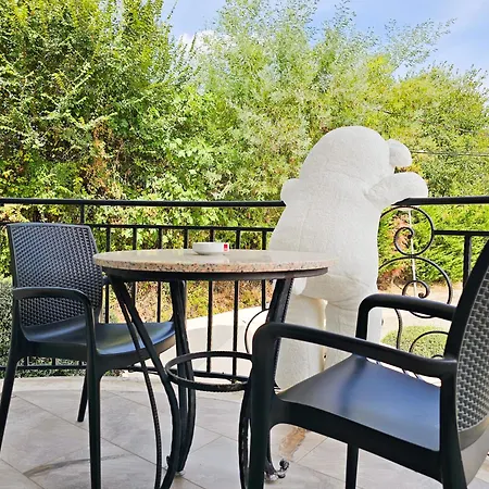 فندق Jata تيرانا