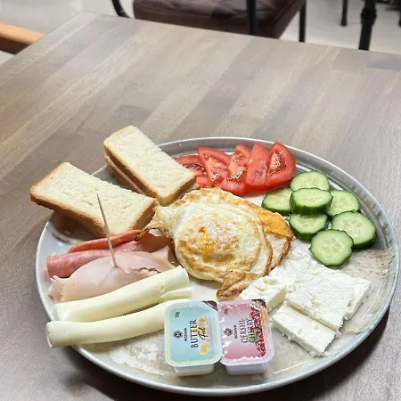 فندق Jata تيرانا