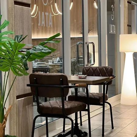 Hotel Jata 3*