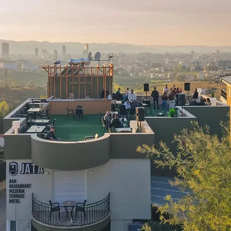 Jata Tirana