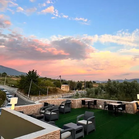Hotel Jata