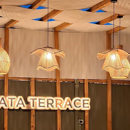 Hotel Jata