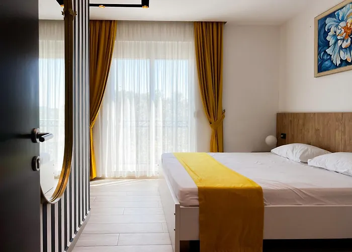 Jata Hotel 3*