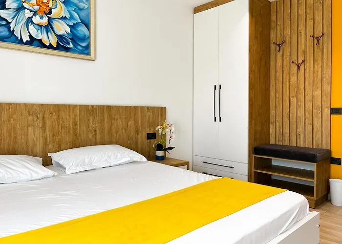 Jata Hotel Tirana