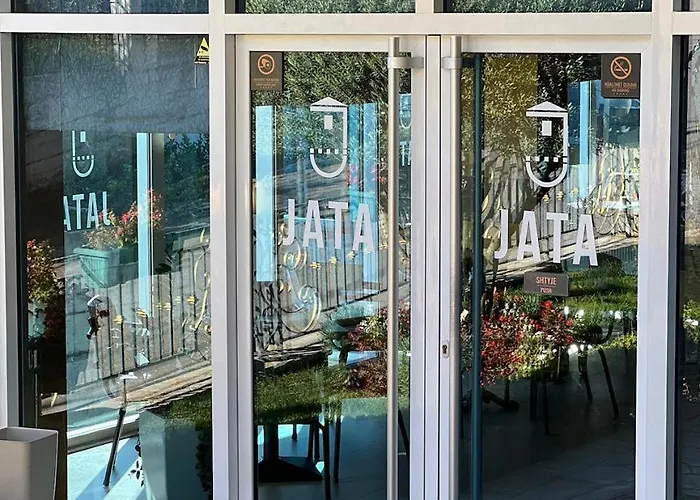 Jata Hotel Tirana